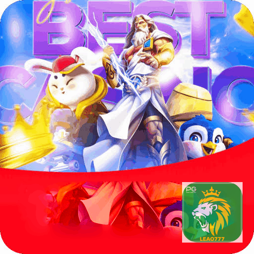 Catálogo LEAO777 2.547 jogos