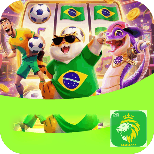 LEAO777 segurança SSL 256-bit