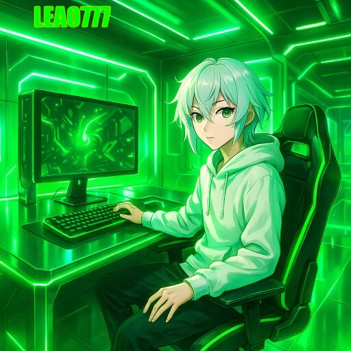 Imagem do app LEAO777 em atualização constante com foco na melhor experiência