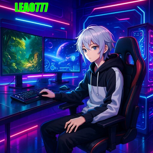 Transmissão em alta definição das mesas ao vivo LEAO777 para jogadores brasileiros