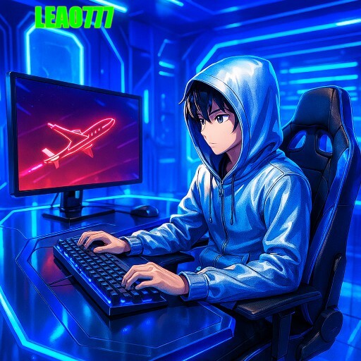 Imagem promocional da LEAO777 mostrando a plataforma e suas vantagens