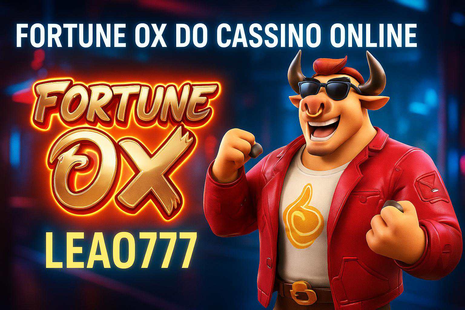 Fortune Ox no 575bet - Aposte Agora e Reivindique Seus Ganhos