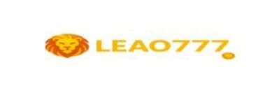 LEAO777 LOGO